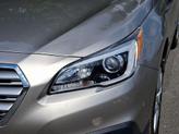 Thumbnail of 2015 Tungsten Metallic Subaru Outback