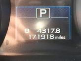Thumbnail of 2015 Tungsten Metallic Subaru Outback