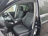 Thumbnail of 2026 Black Mercedes-Benz GLE 350
