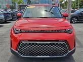 Thumbnail of 2024 Inferno Red Kia Soul