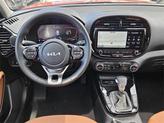 Thumbnail of 2024 Inferno Red Kia Soul