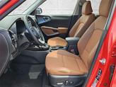 Thumbnail of 2024 Inferno Red Kia Soul