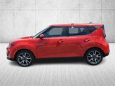 Thumbnail of 2024 Inferno Red Kia Soul