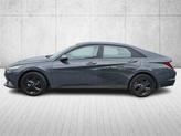 Thumbnail of 2023 Gray Hyundai ELANTRA