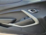 Thumbnail of 2023 Shadow Gray Metallic Chevrolet Camaro