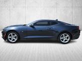 Thumbnail of 2023 Shadow Gray Metallic Chevrolet Camaro
