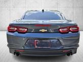 Thumbnail of 2023 Shadow Gray Metallic Chevrolet Camaro