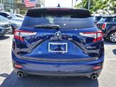 Thumbnail of 2019 Apex Blue Pearl Acura RDX