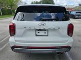 Thumbnail of 2025 Hyper White Hyundai PALISADE