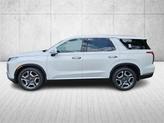 Thumbnail of 2025 Hyper White Hyundai PALISADE