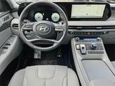 Thumbnail of 2025 Hyper White Hyundai PALISADE