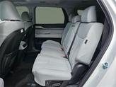 Thumbnail of 2025 Hyper White Hyundai PALISADE