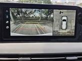 Thumbnail of 2025 Hyper White Hyundai PALISADE