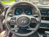 Thumbnail of 2025 Gray Hyundai ELANTRA