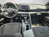 Thumbnail of 2025 Gray Hyundai ELANTRA