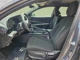 Thumbnail of 2025 Gray Hyundai ELANTRA