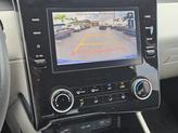Thumbnail of 2022 Intense Blue Hyundai TUCSON