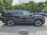 Thumbnail of 2025 Phantom Black Hyundai SANTA FE HEV