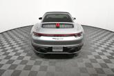 Thumbnail of 2024 GT Silver Metallic Porsche 911