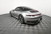 Thumbnail of 2024 GT Silver Metallic Porsche 911