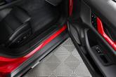 Thumbnail of 2022 Carmine Red Porsche Taycan