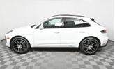 Thumbnail of 2025 White Porsche Macan