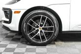 Thumbnail of 2025 White Porsche Macan