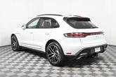 Thumbnail of 2025 White Porsche Macan