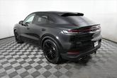 Thumbnail of 2025 Porsche Cayenne