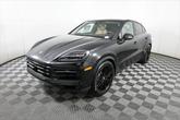 Photo of 2025 Porsche Cayenne