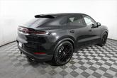 Thumbnail of 2025 Porsche Cayenne