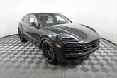 Thumbnail of 2025 Porsche Cayenne