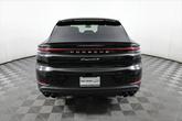 Thumbnail of 2025 Porsche Cayenne