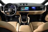 Thumbnail of 2025 Porsche Cayenne