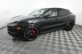 Thumbnail of 2025 Porsche Cayenne