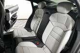 Thumbnail of 2022 Jet Black Metallic Porsche Taycan