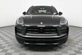 Thumbnail of 2025 Black Porsche Macan