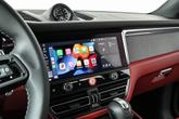 Thumbnail of 2025 Black Porsche Macan