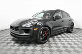 Photo of 2025 Black Porsche Macan