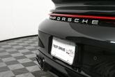 Thumbnail of 2025 Jet Black Metallic Porsche 911