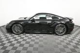 Thumbnail of 2025 Jet Black Metallic Porsche 911