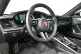 Thumbnail of 2025 Jet Black Metallic Porsche 911