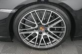 Thumbnail of 2025 Jet Black Metallic Porsche 911