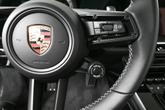 Thumbnail of 2025 Jet Black Metallic Porsche 911