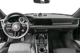 Thumbnail of 2025 Jet Black Metallic Porsche 911