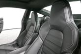 Thumbnail of 2025 Jet Black Metallic Porsche 911