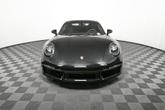 Thumbnail of 2025 Jet Black Metallic Porsche 911