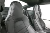 Thumbnail of 2025 Jet Black Metallic Porsche 911