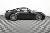 Thumbnail of 2025 Jet Black Metallic Porsche 911