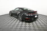 Thumbnail of 2025 Jet Black Metallic Porsche 911